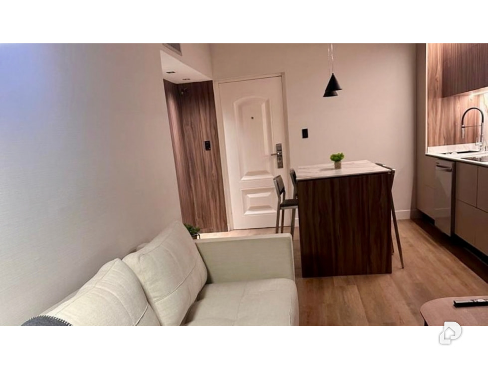 Apartamento en Lechería – 3