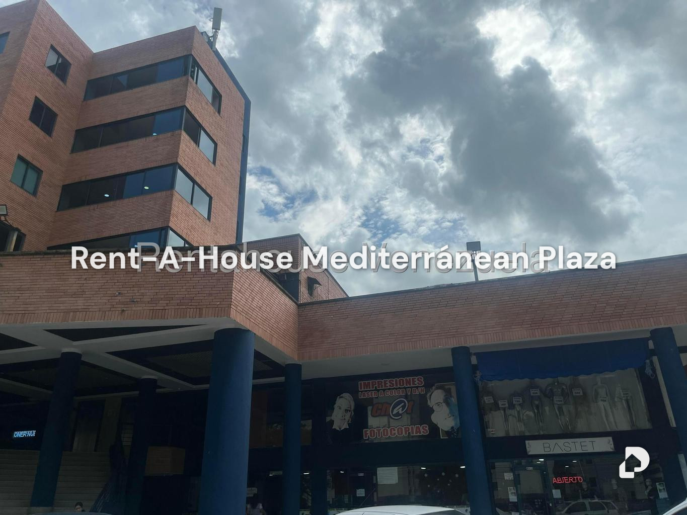 Local comercial en Las Quintas, Naguanagua – 21