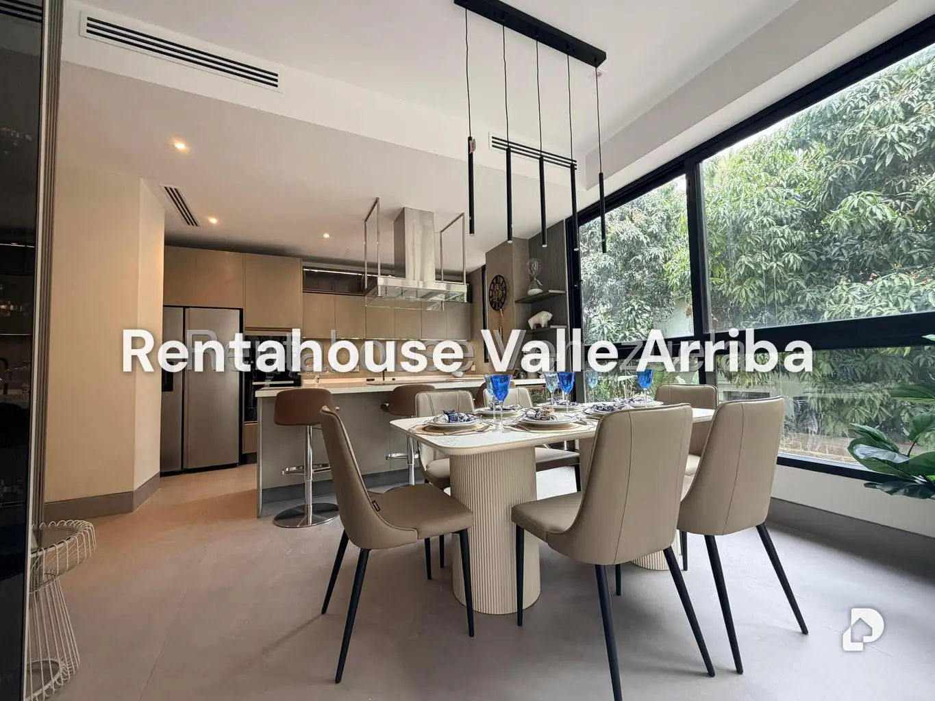 Apartamento en La Castellana, Caracas – 4