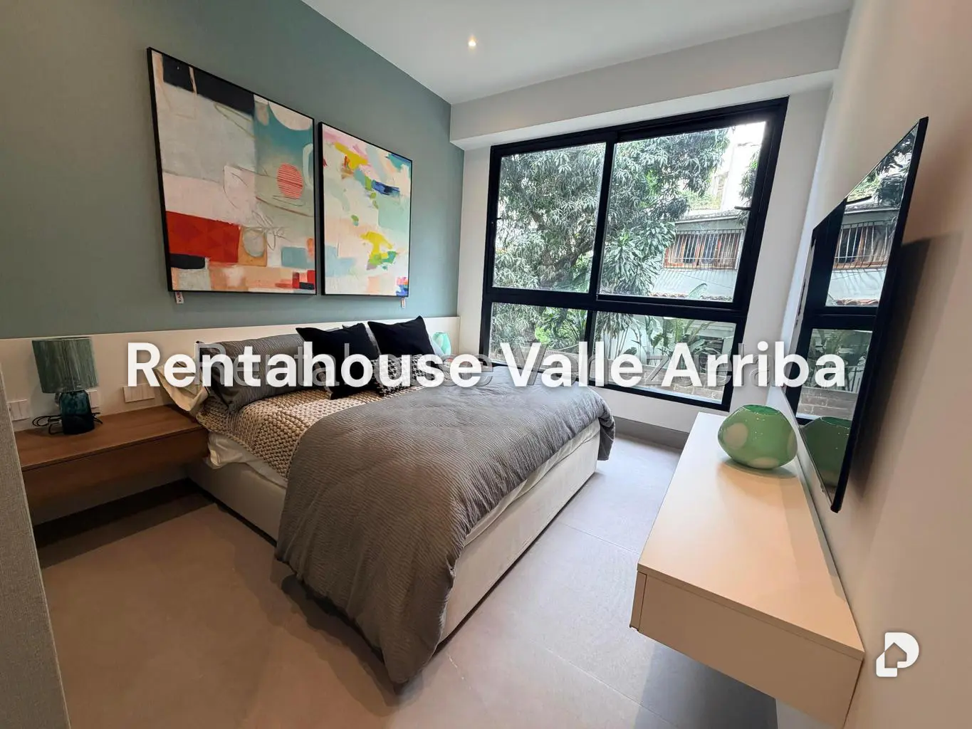 Apartamento en La Castellana, Caracas – 18