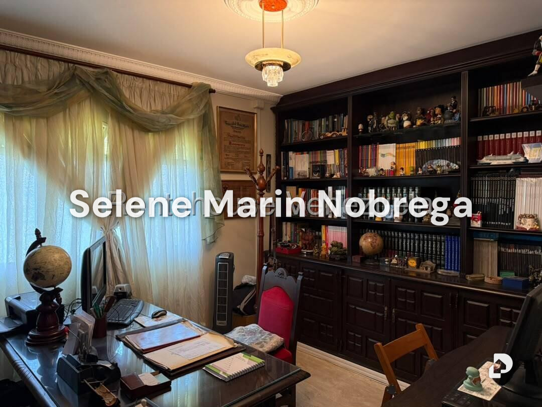 Casa en Santa Paula, Caracas – 25