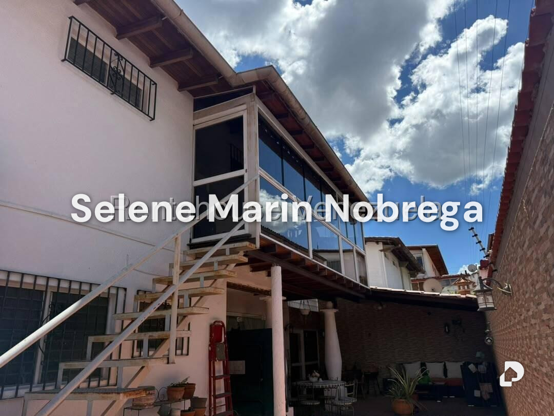 Casa en Santa Paula, Caracas – 6