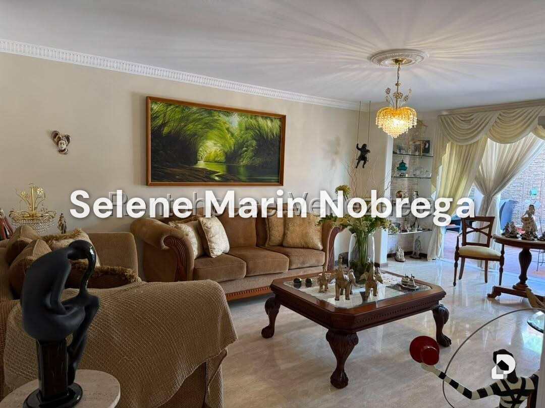 Casa en Santa Paula, Caracas – 22