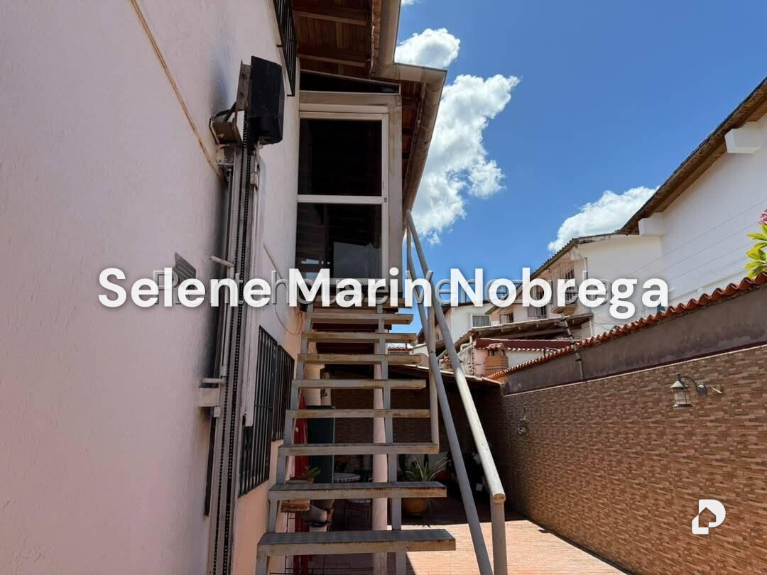 Casa en Santa Paula, Caracas – 5