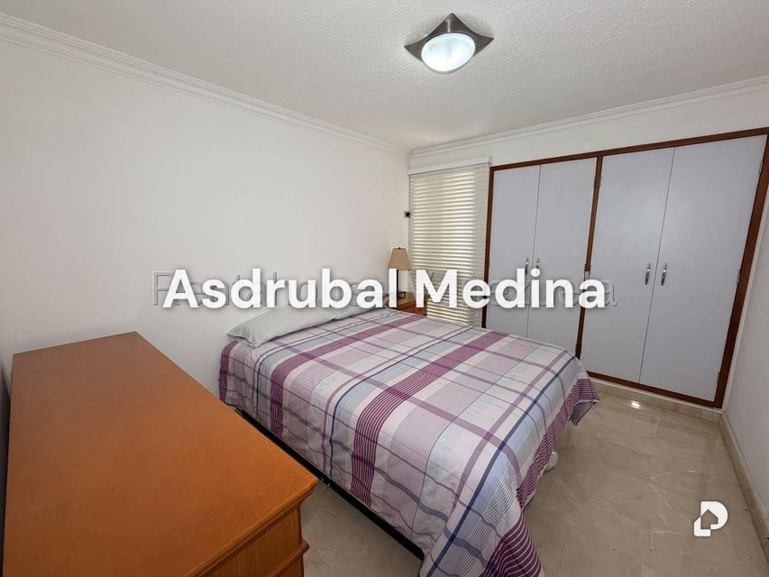 Apartment in Prados del Este, Caracas – 14