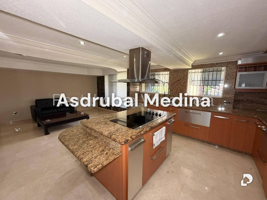 Apartment in Prados del Este, Caracas – 7