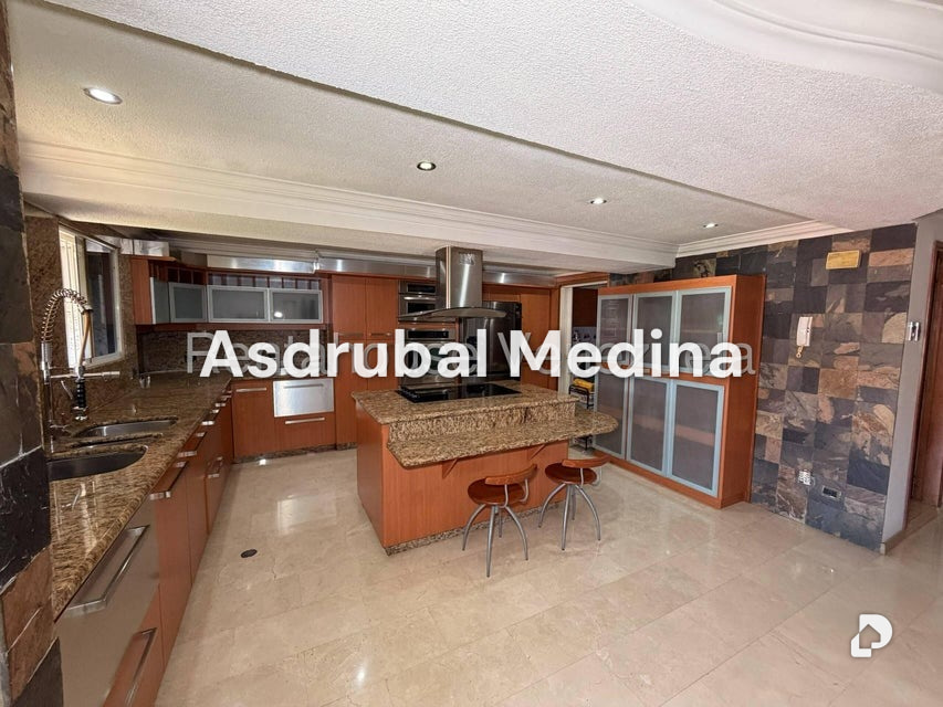 Apartment in Prados del Este, Caracas – 6