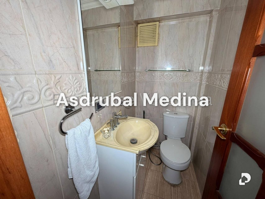 Apartment in Prados del Este, Caracas – 12