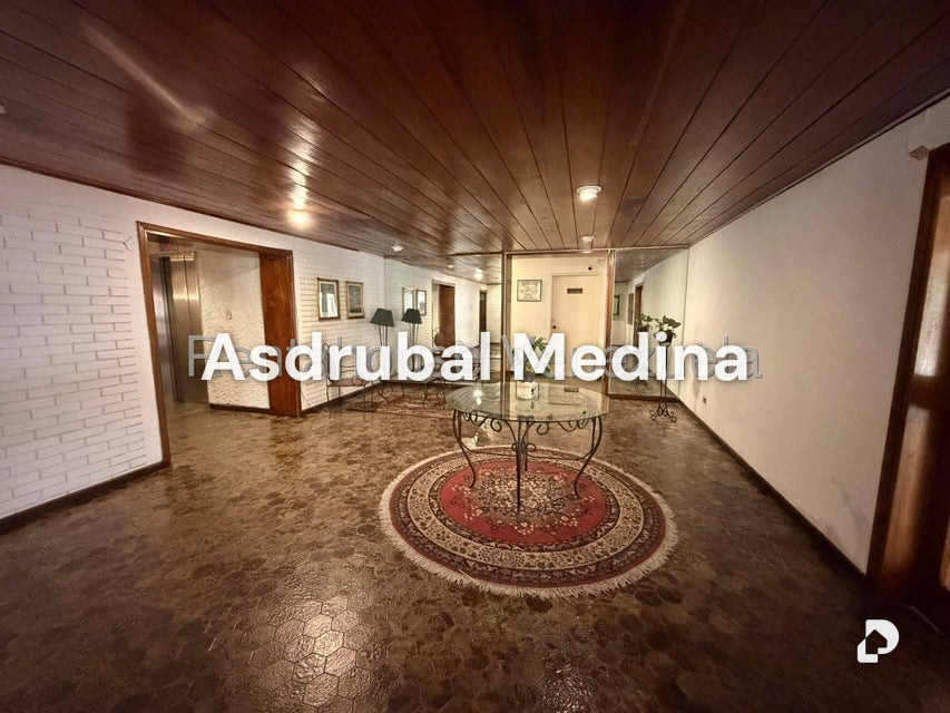 Apartment in Prados del Este, Caracas – 2