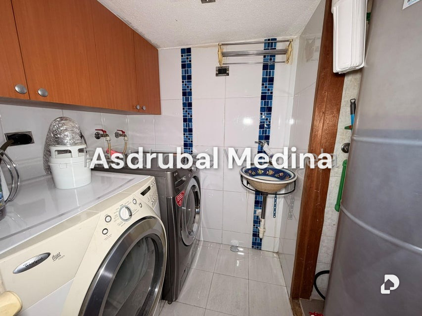Apartment in Prados del Este, Caracas – 16