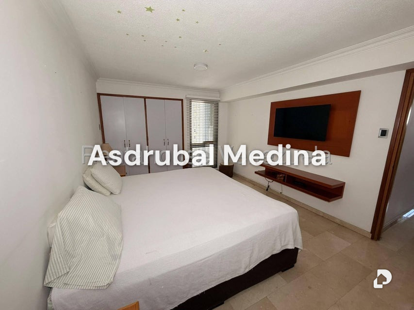 Apartment in Prados del Este, Caracas – 9