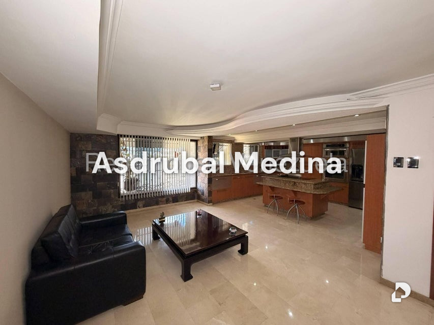 Apartment in Prados del Este, Caracas – 3