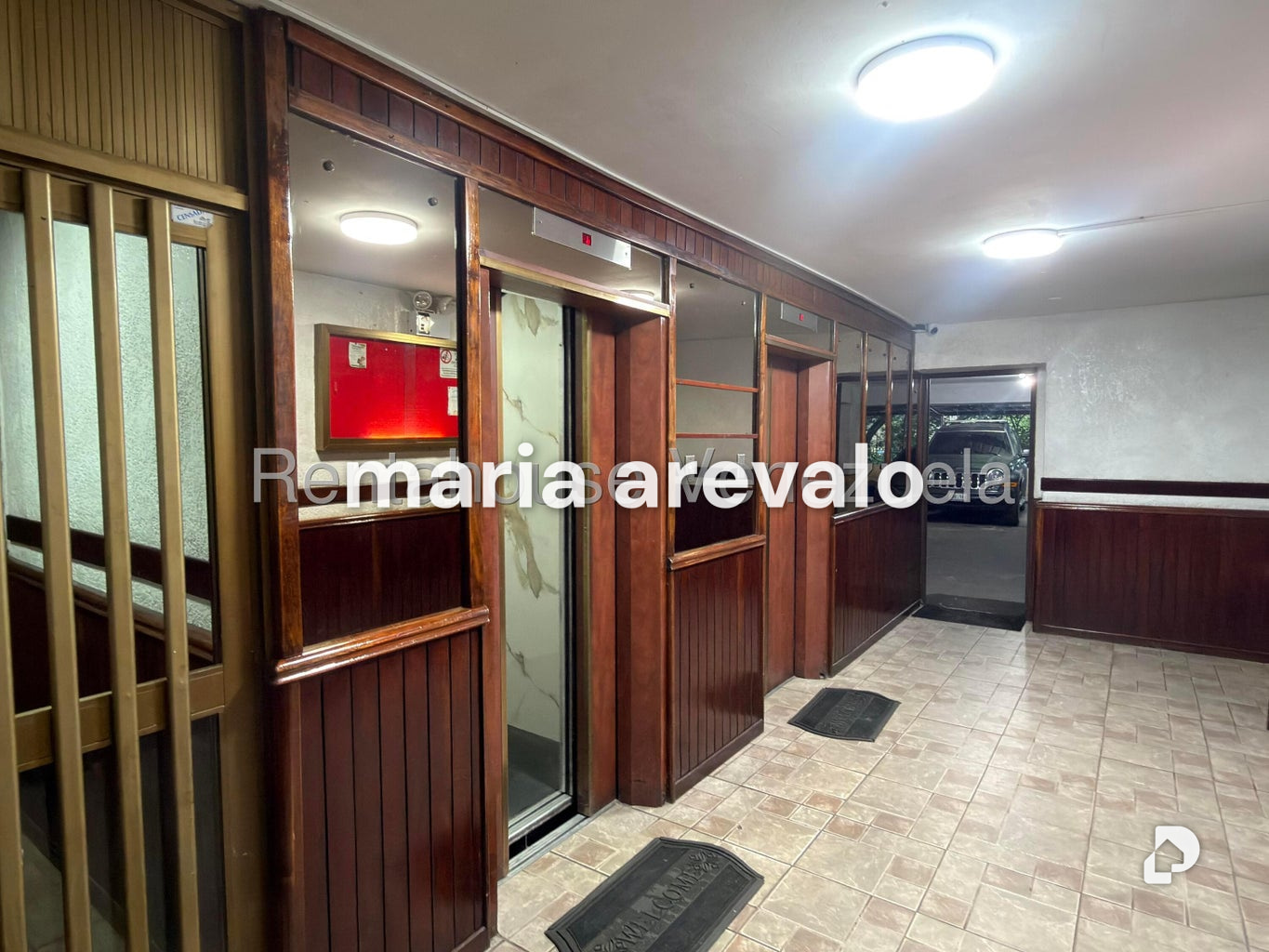 Apartment in Los Teques – 4