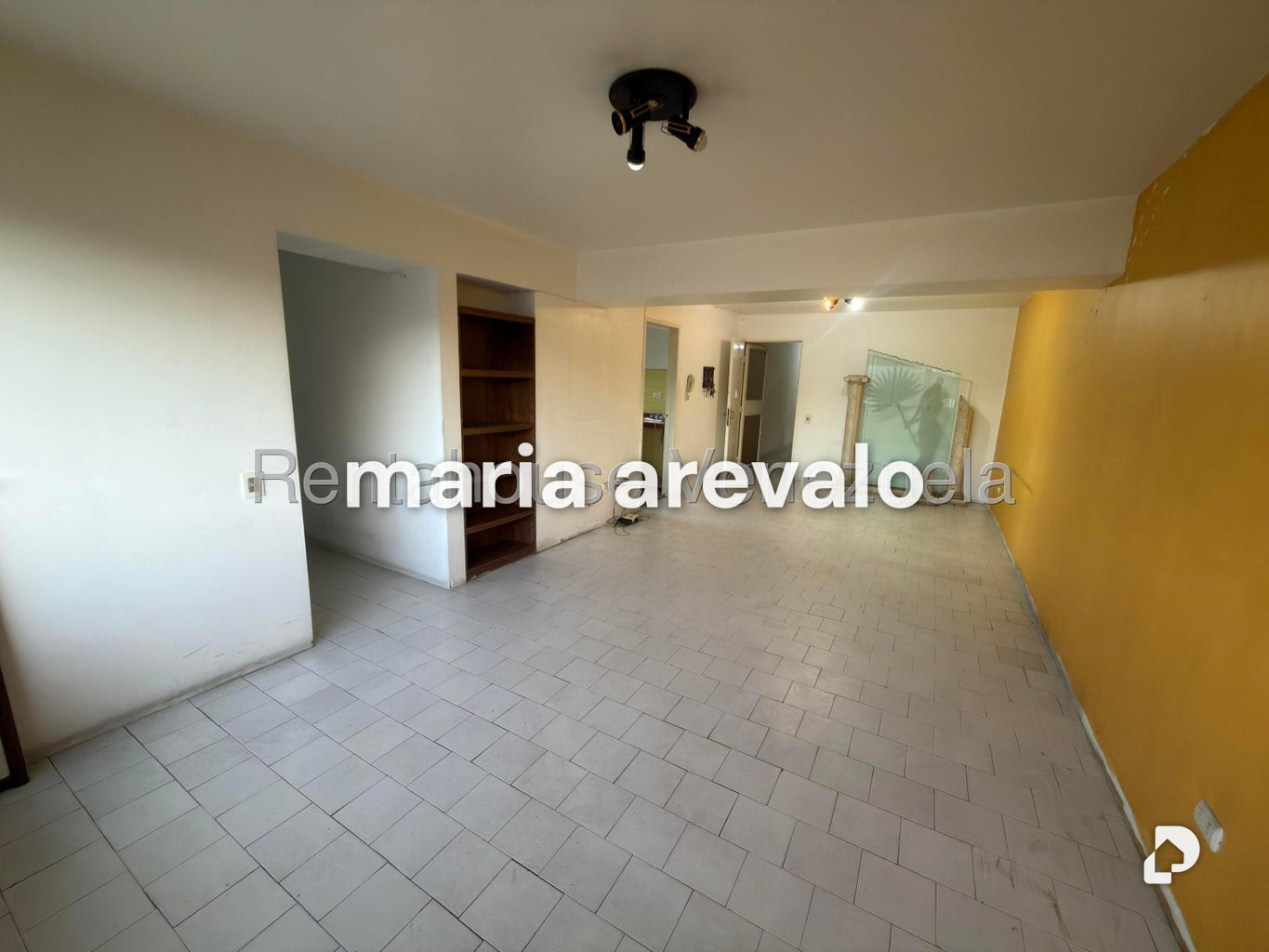 Apartment in Los Teques – 6