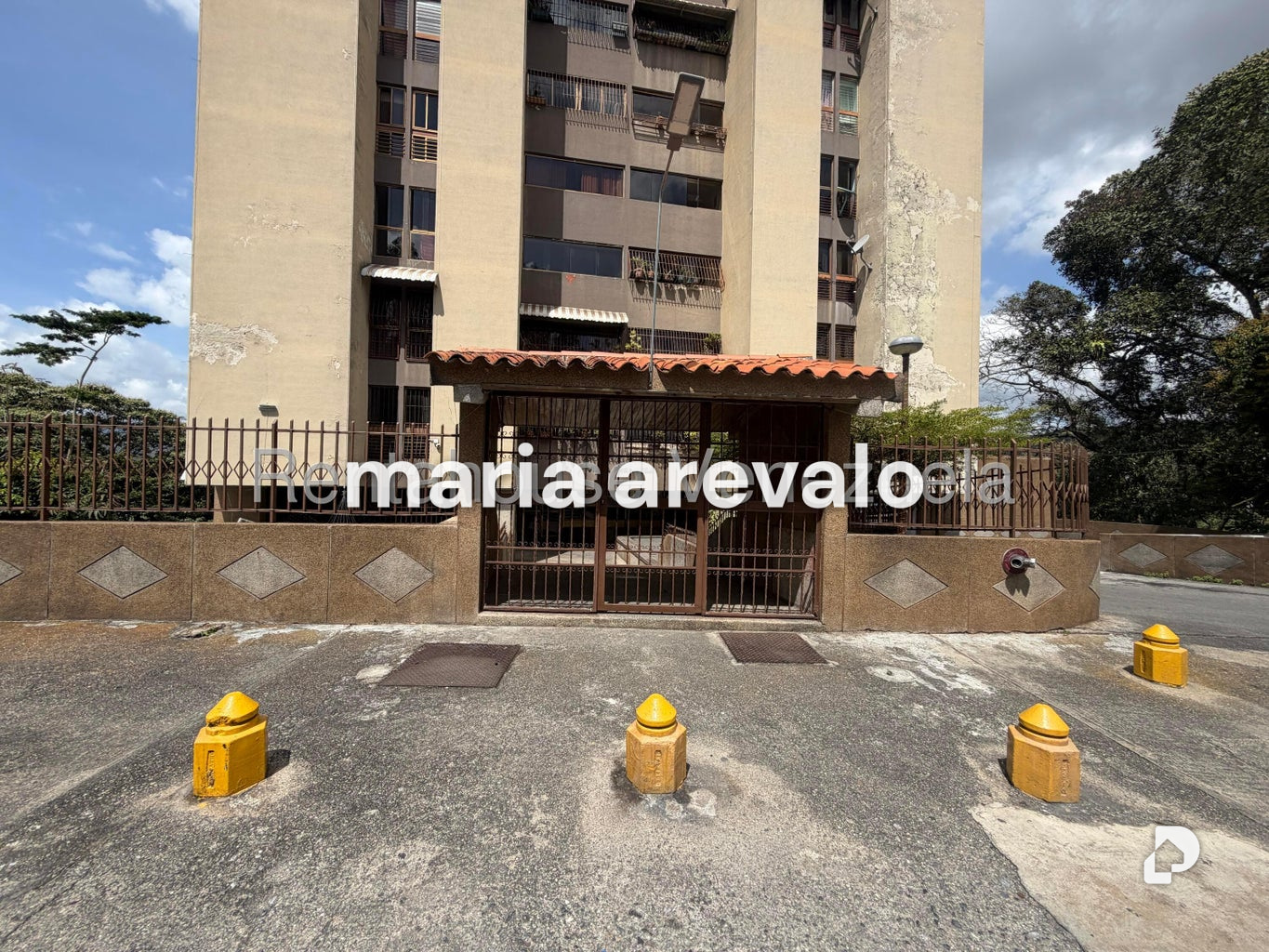 Apartment in Los Teques – 2