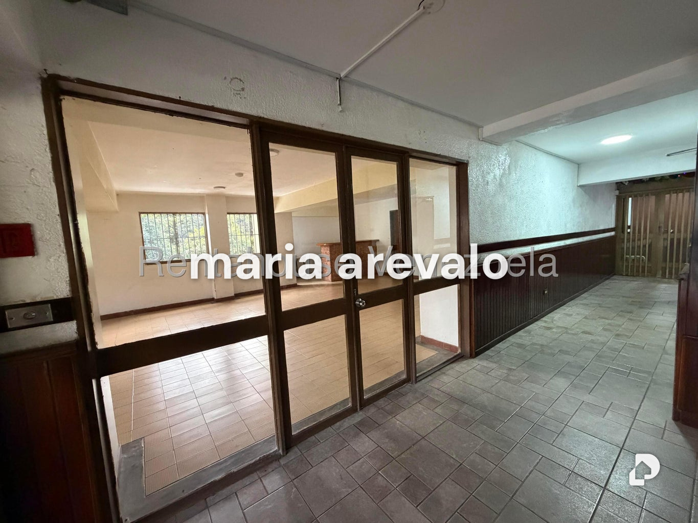Apartment in Los Teques – 3