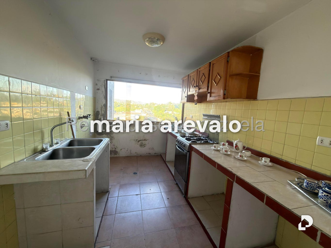Apartment in Los Teques – 7