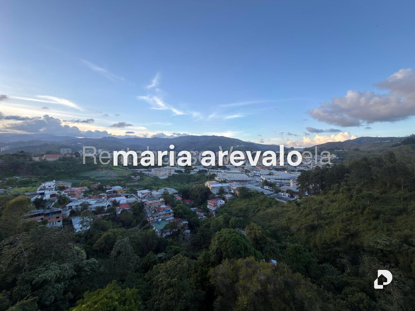 Apartment in Los Teques – 13