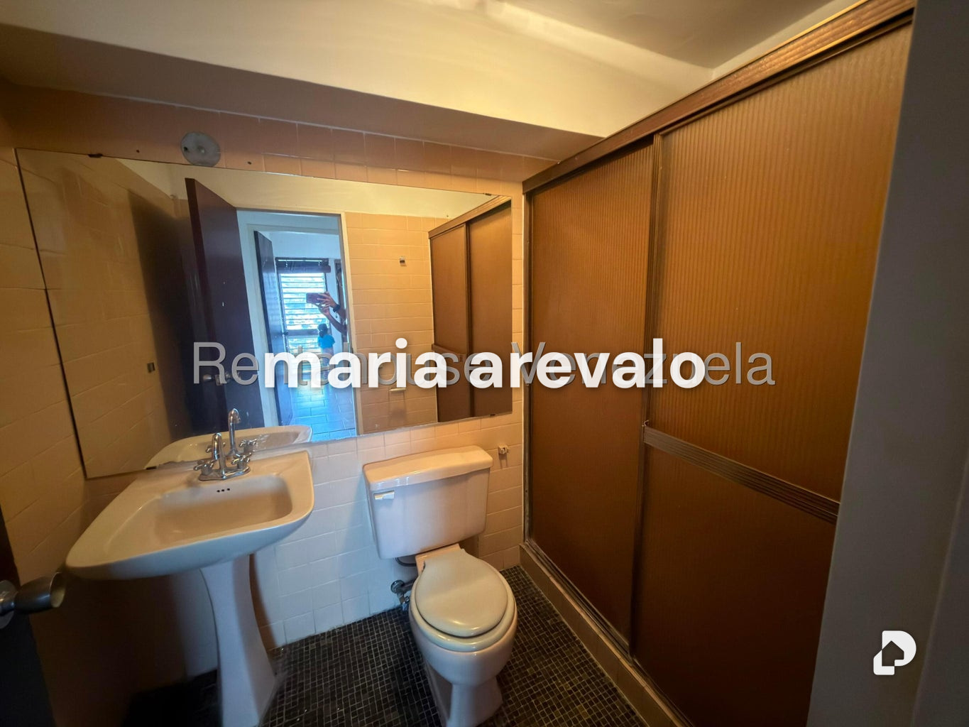 Apartment in Los Teques – 12