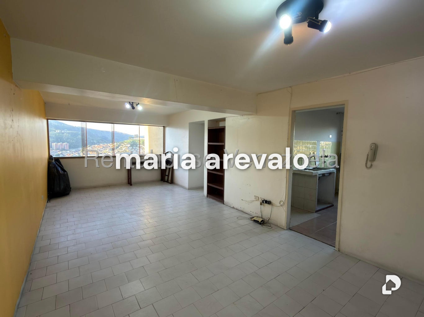 Apartment in Los Teques – 5