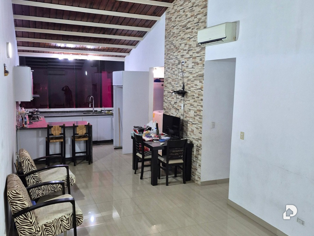 Apartamento en San Pedro, Guarenas – 3