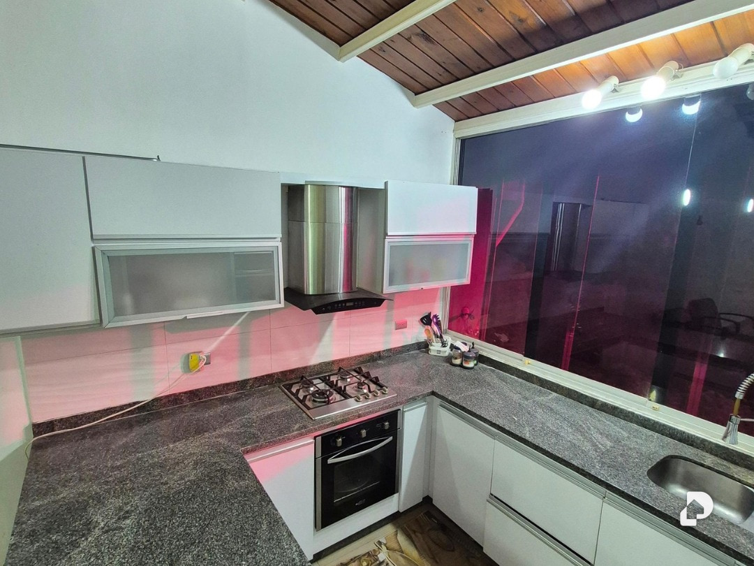 Apartamento en San Pedro, Guarenas – 4