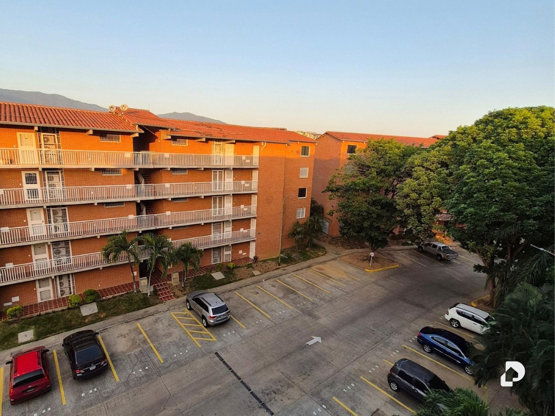 Apartamento en San Pedro, Guarenas – 5