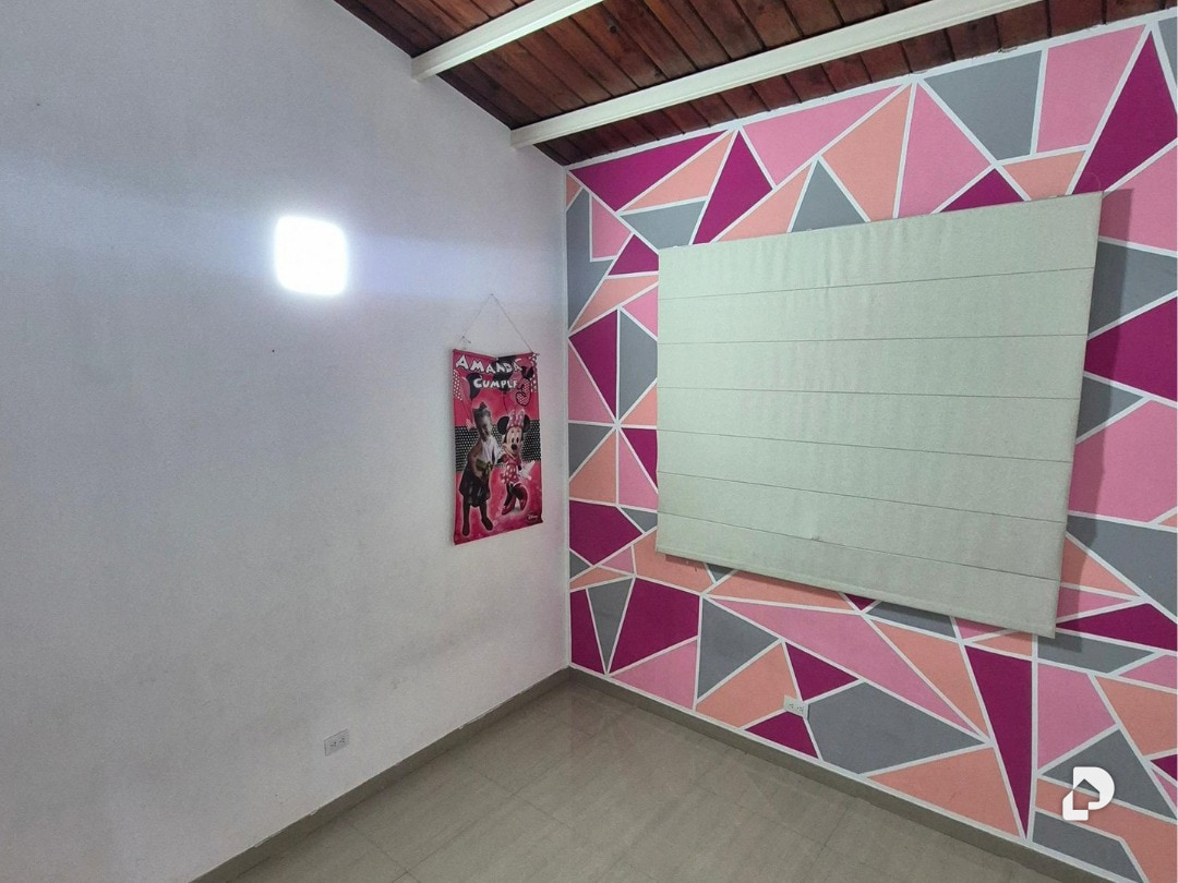 Apartamento en San Pedro, Guarenas – 9