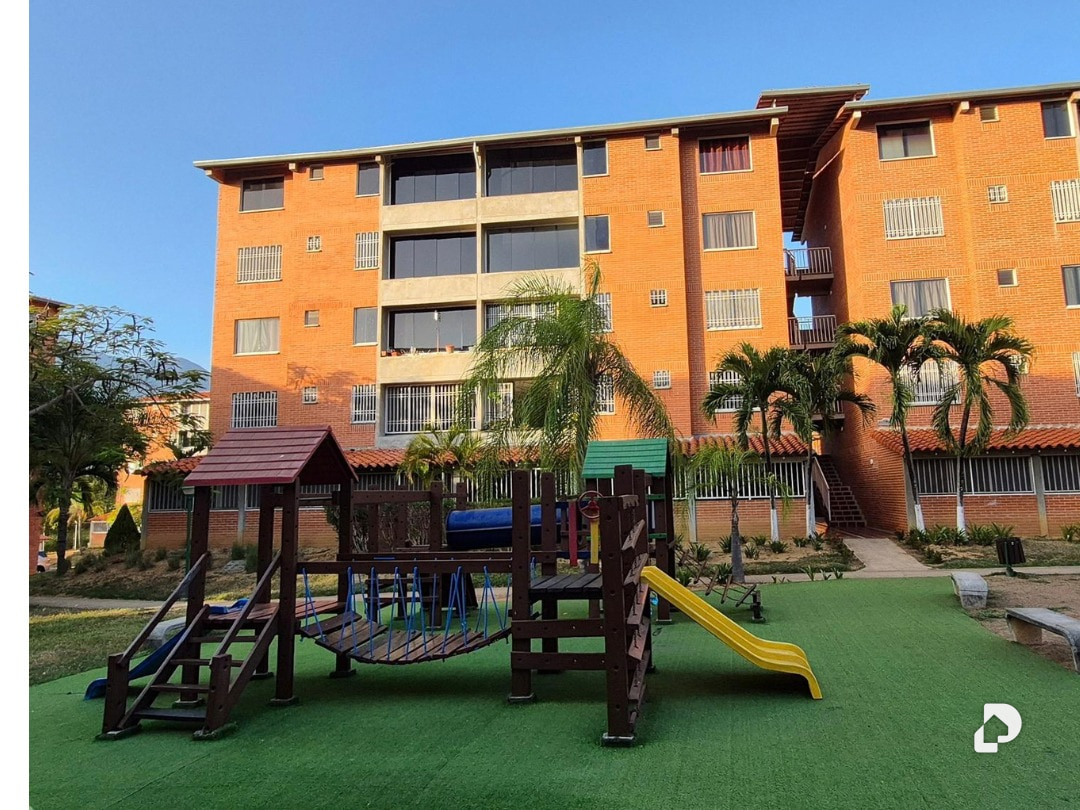 Apartamento en San Pedro, Guarenas – 7