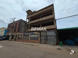 Edificio en Circunvalación 2, Maracaibo – 26