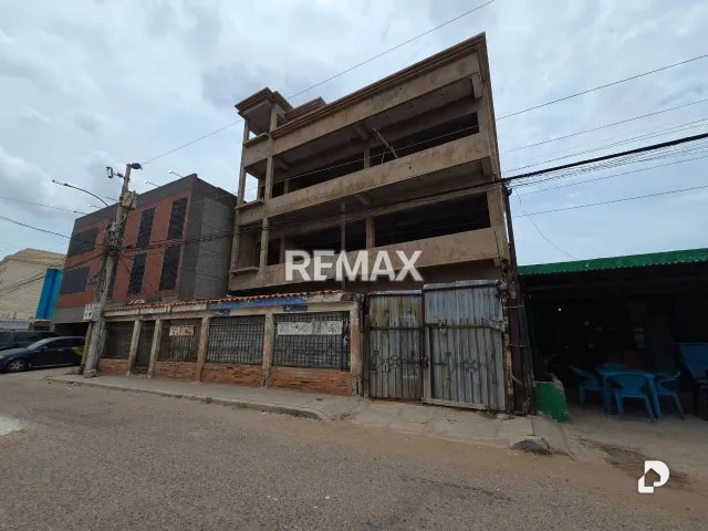 Edificio en Circunvalación 2, Maracaibo – 6