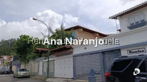 Casa en Alto Prado, Caracas – 19