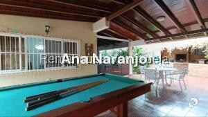 Casa en Alto Prado, Caracas – 22