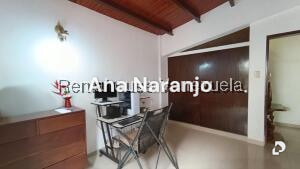 Casa en Alto Prado, Caracas – 21