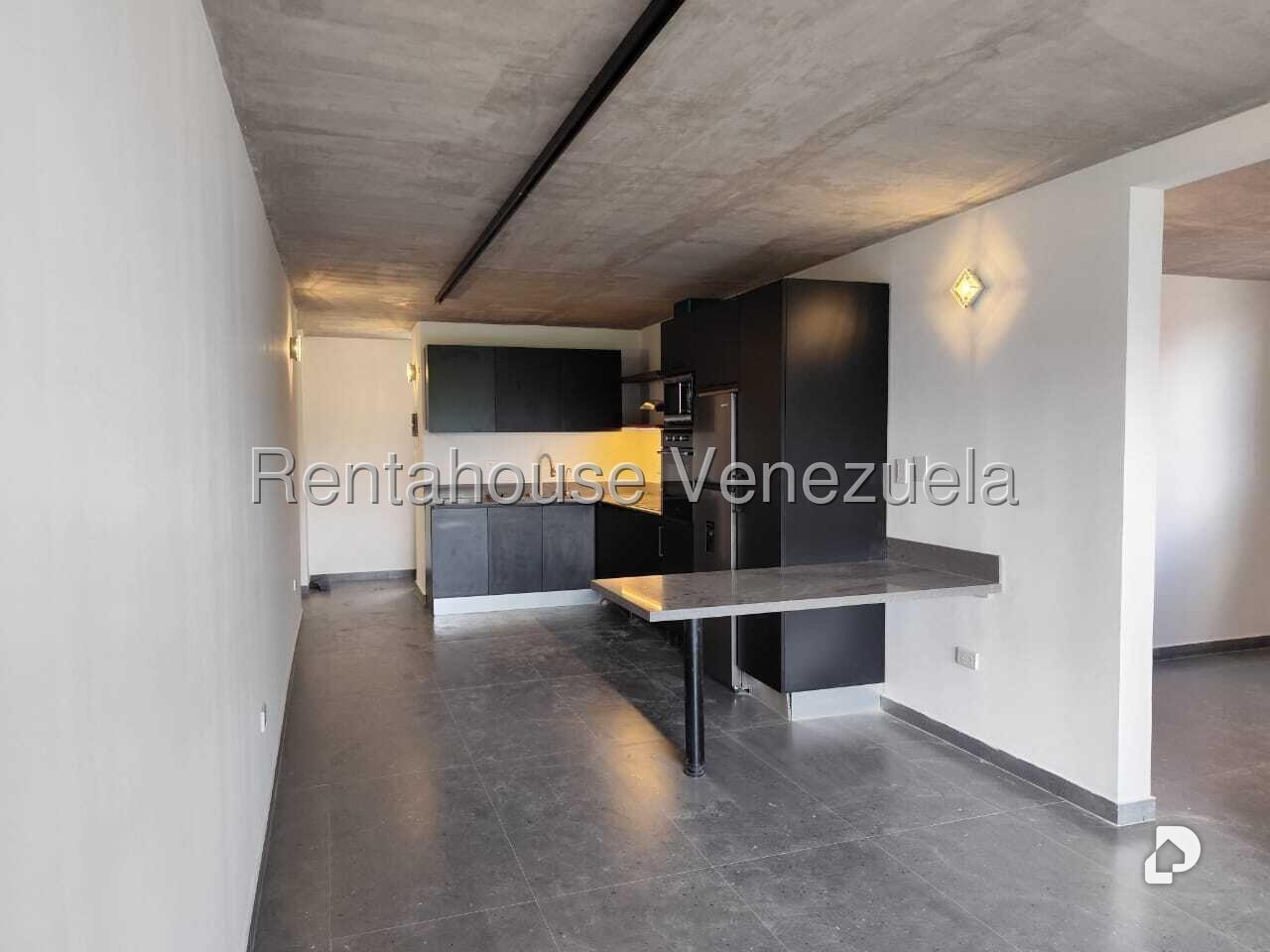 Apartamento en El Hatillo, Caracas