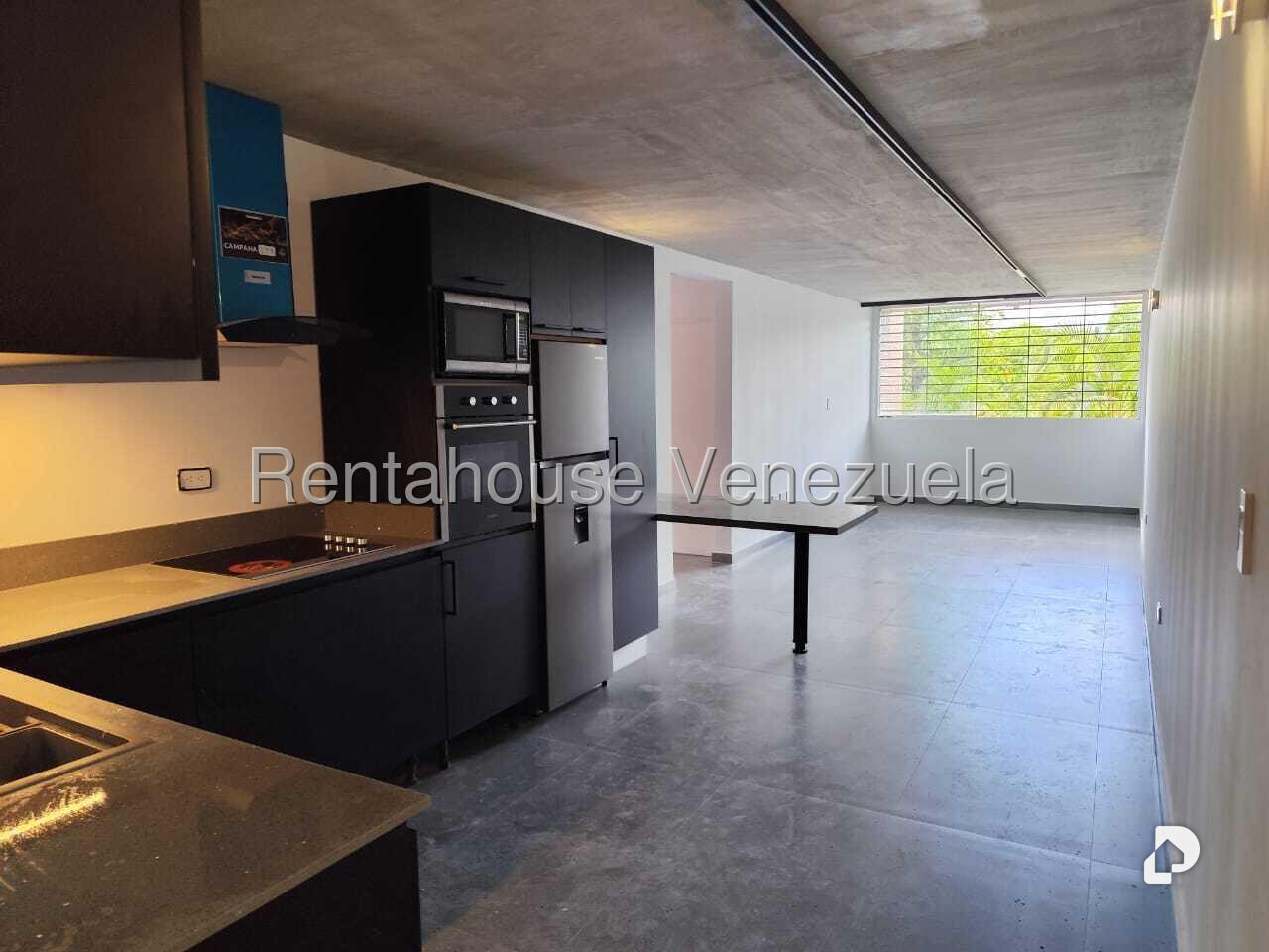 Apartamento en El Hatillo, Caracas