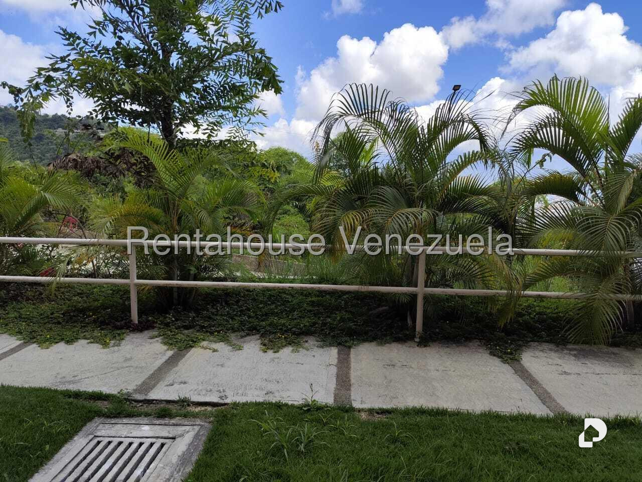 Apartamento en El Hatillo, Caracas