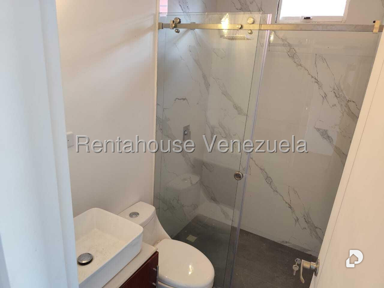 Apartamento en El Hatillo, Caracas