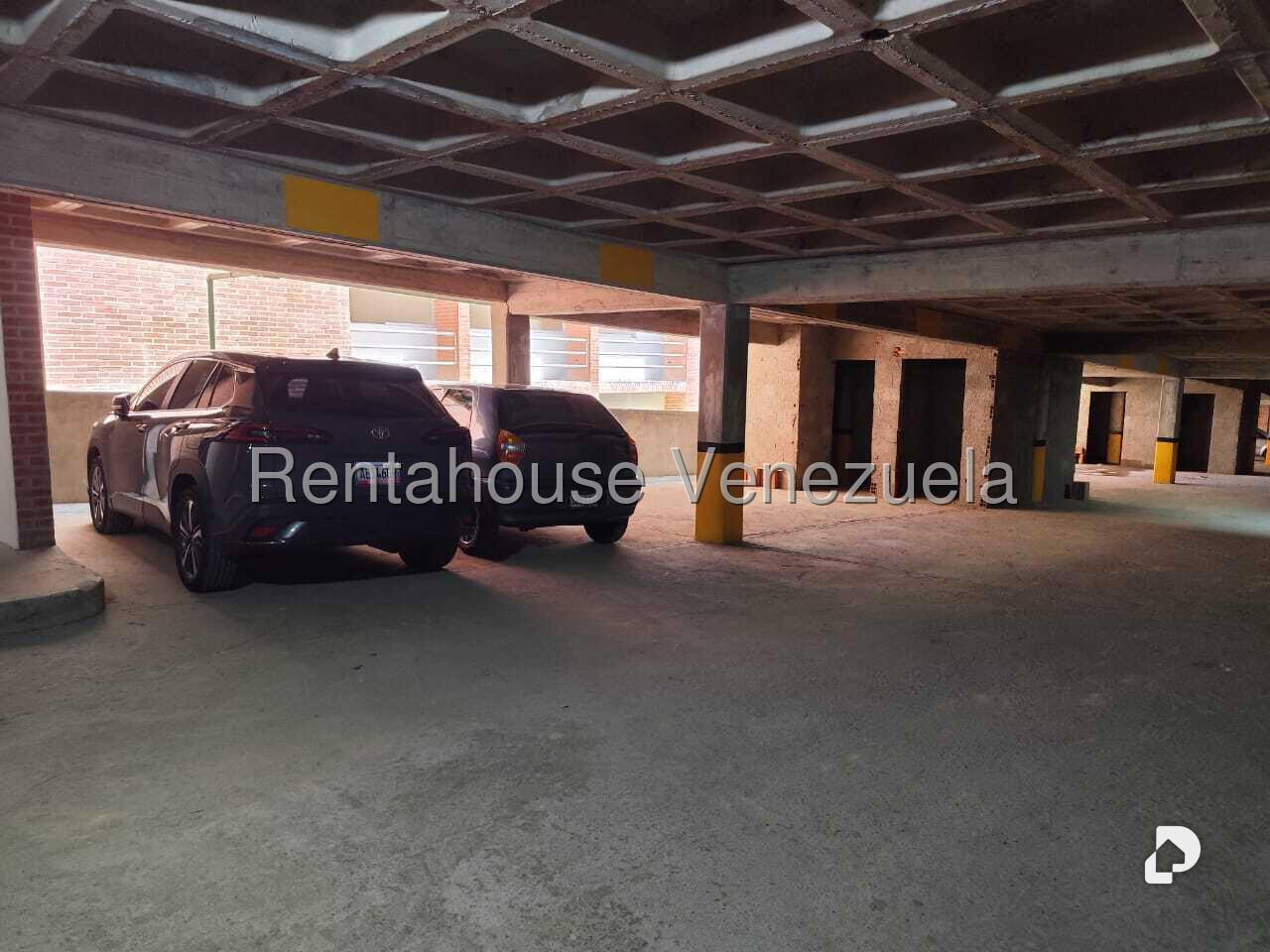 Apartamento en El Hatillo, Caracas