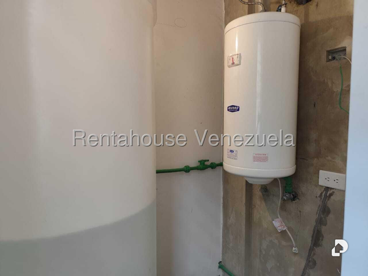 Apartamento en El Hatillo, Caracas
