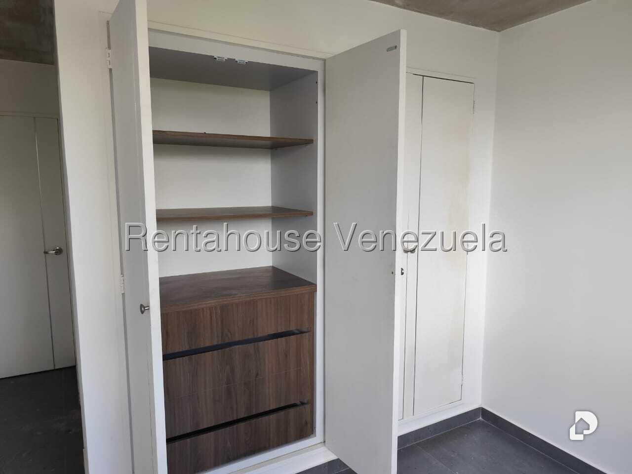 Apartamento en El Hatillo, Caracas