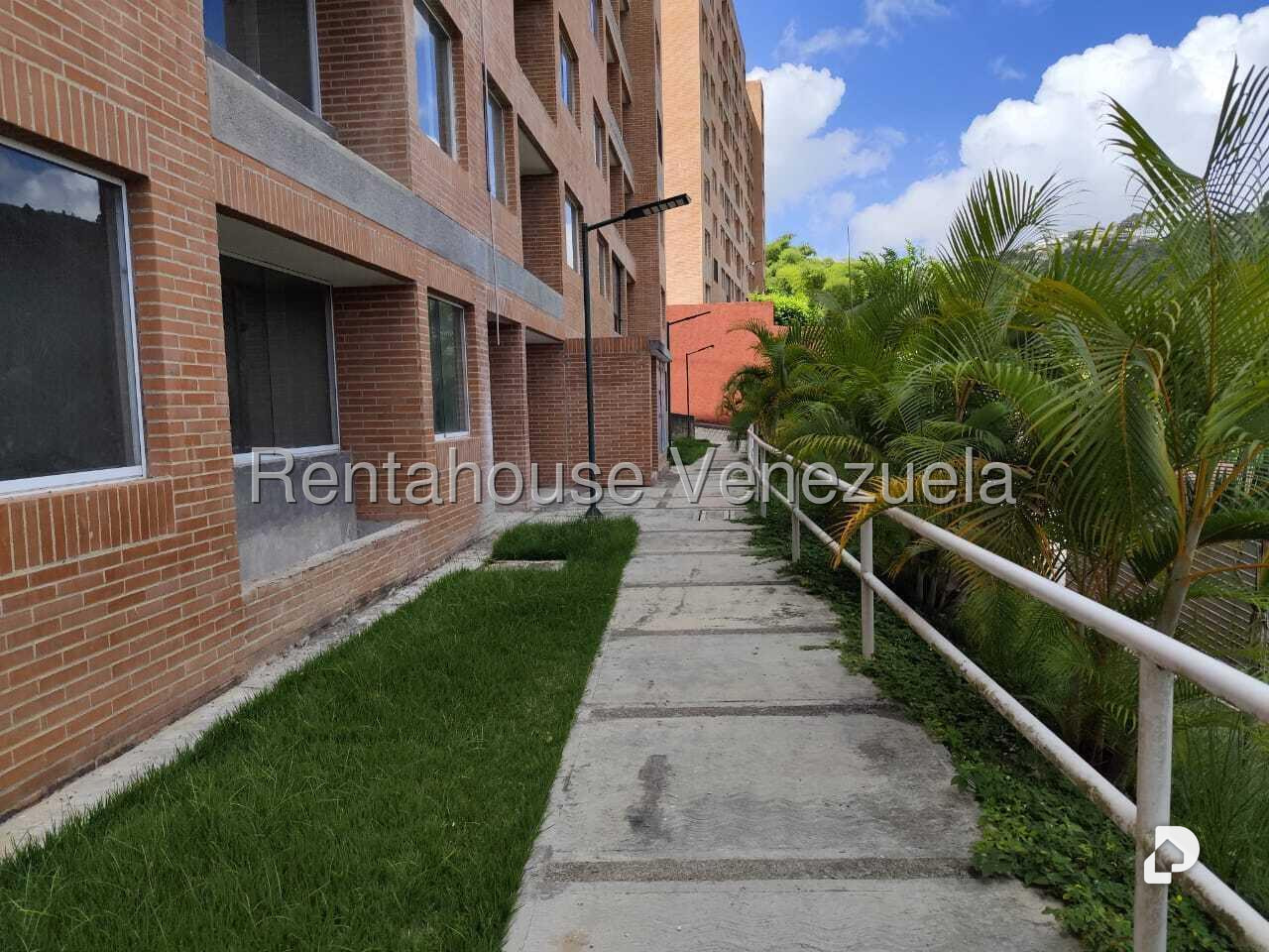 Apartamento en El Hatillo, Caracas