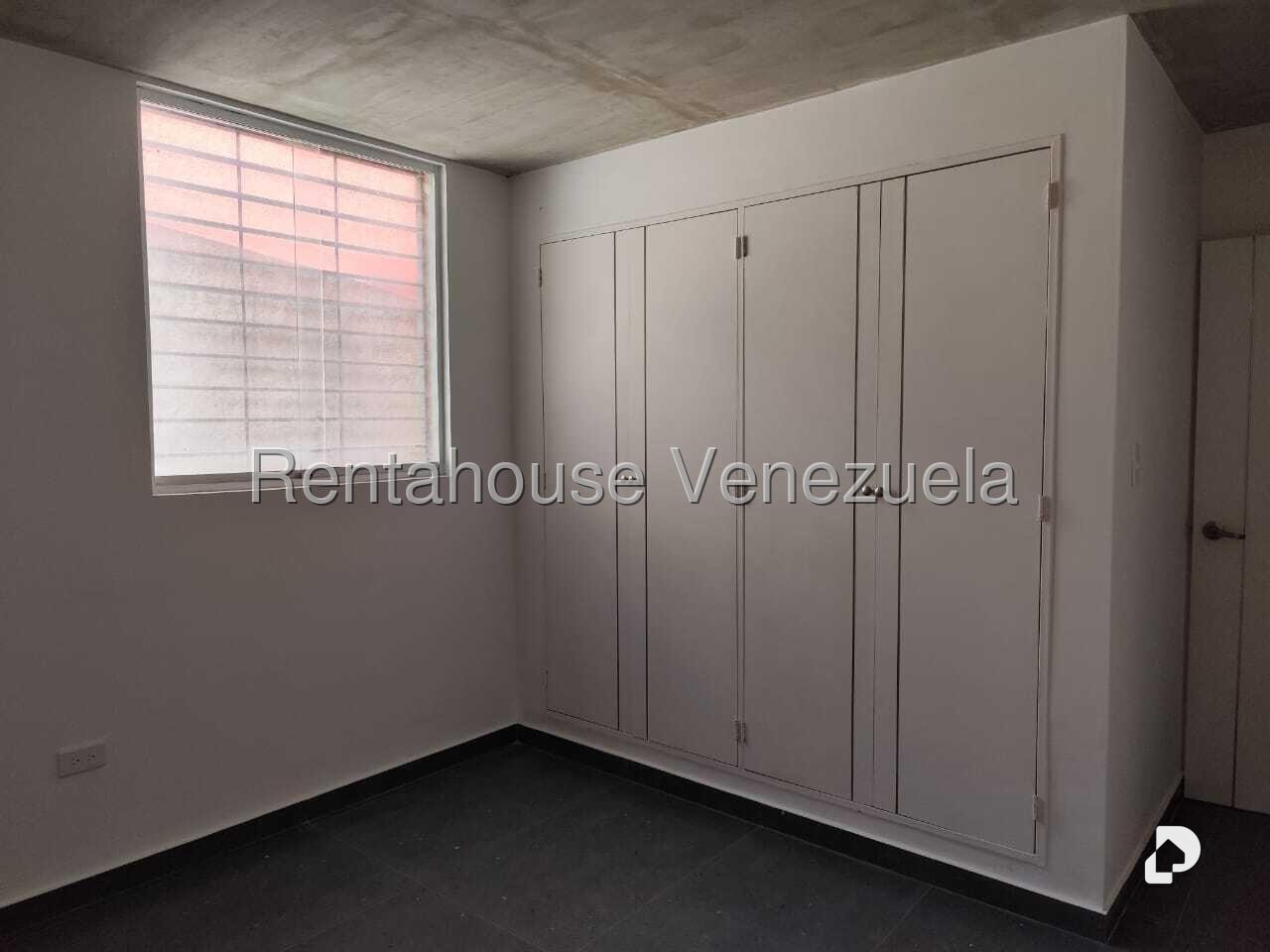 Apartamento en El Hatillo, Caracas