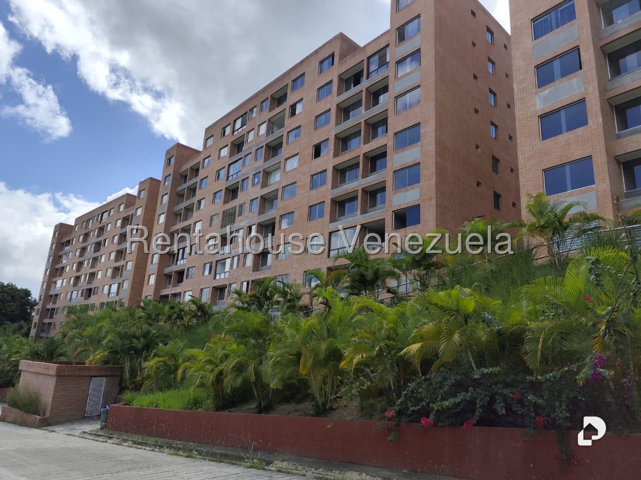 Apartamento en El Hatillo, Caracas