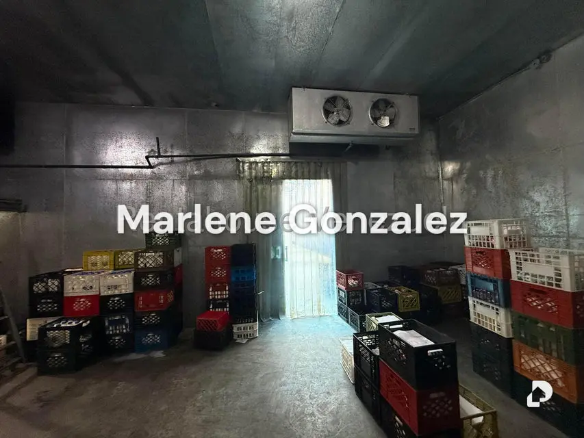 Galpón en Sarría, Caracas – 7