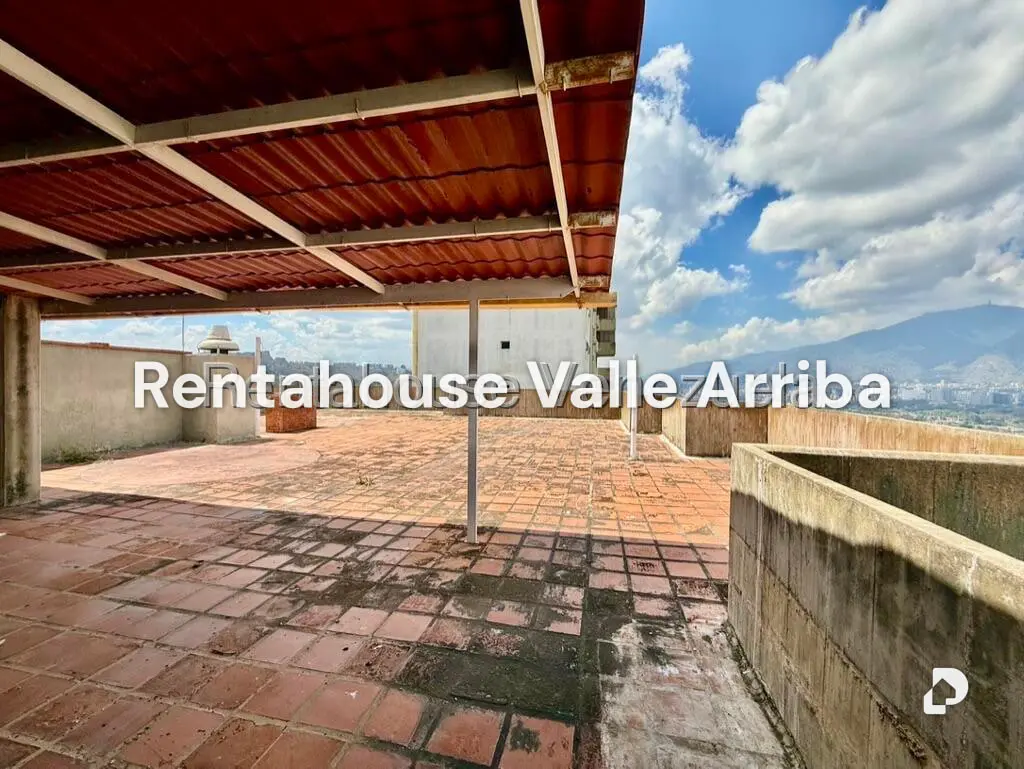 Apartamento en El Cafetal, Caracas – 19
