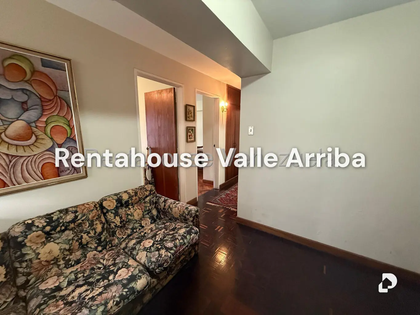 Apartamento en El Cafetal, Caracas – 13