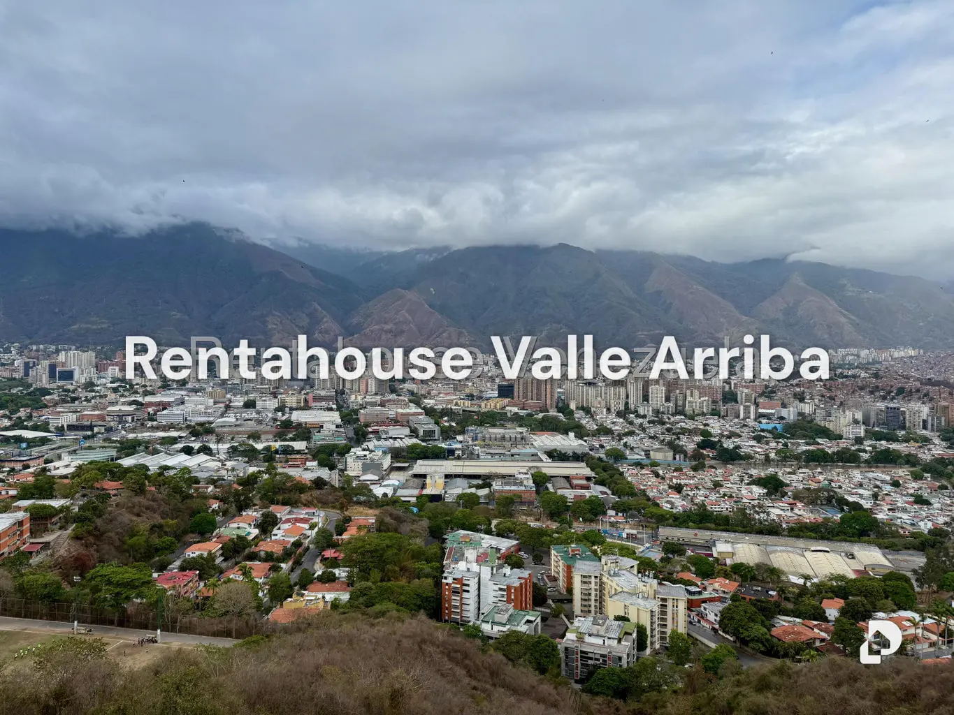 Apartamento en El Cafetal, Caracas – 23