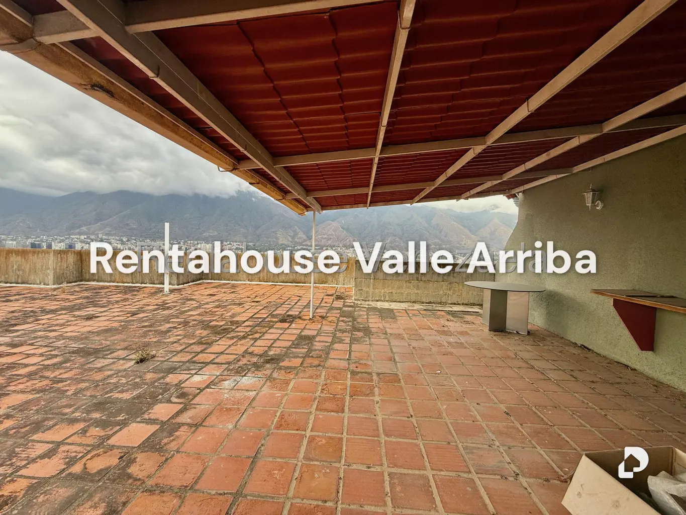 Apartamento en El Cafetal, Caracas – 18