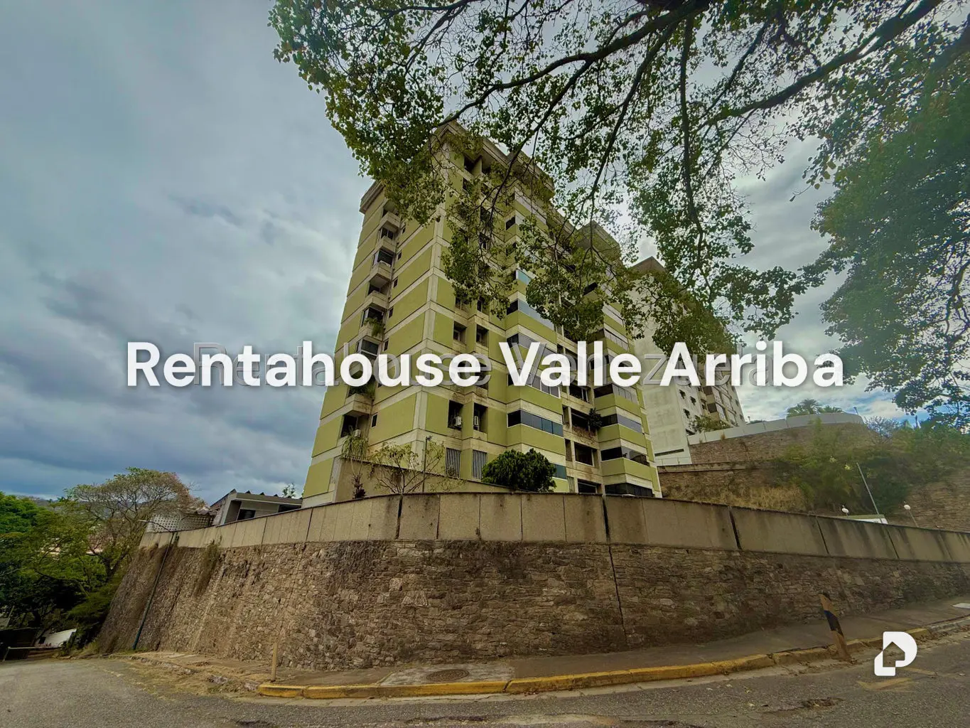 Apartamento en El Cafetal, Caracas – 26